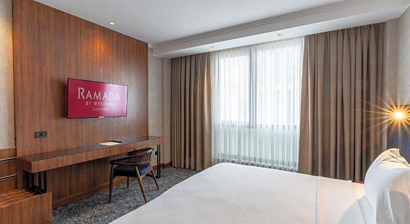 Ramada by Wyndham Gaziantep