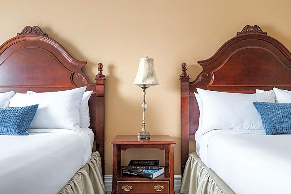 Old Stone Inn Boutique Hotel