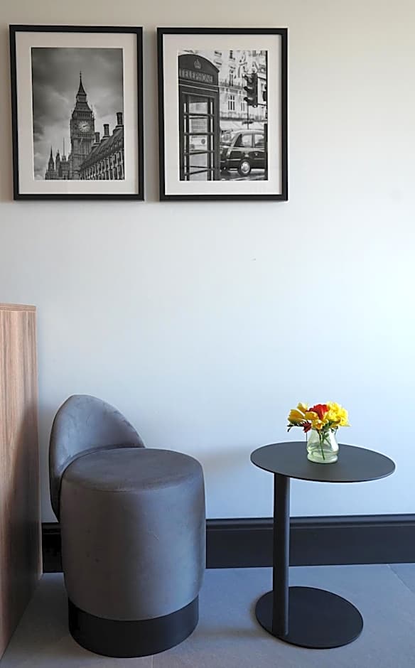 The Londoner Hotel Sliema