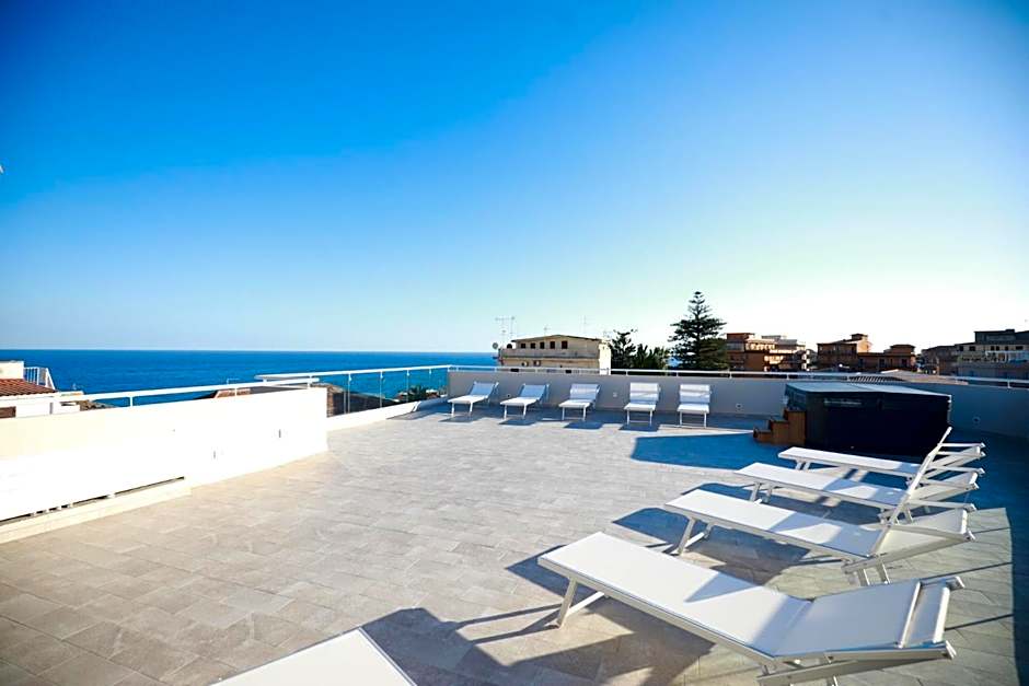 Solmaris Tropea Rooms & Suites