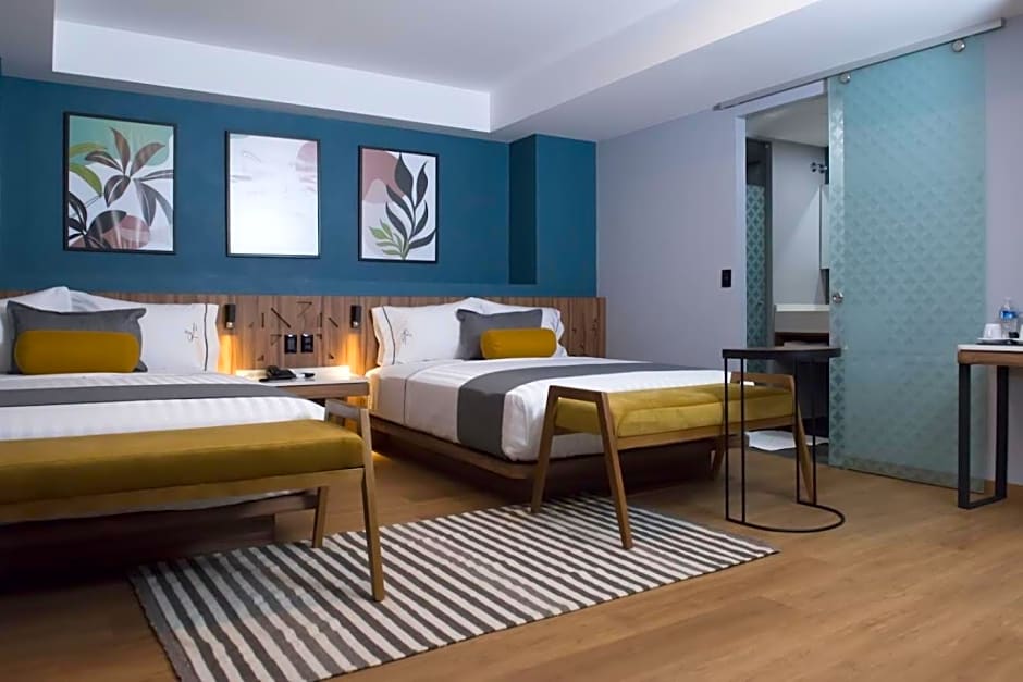 Hotel Flamencos