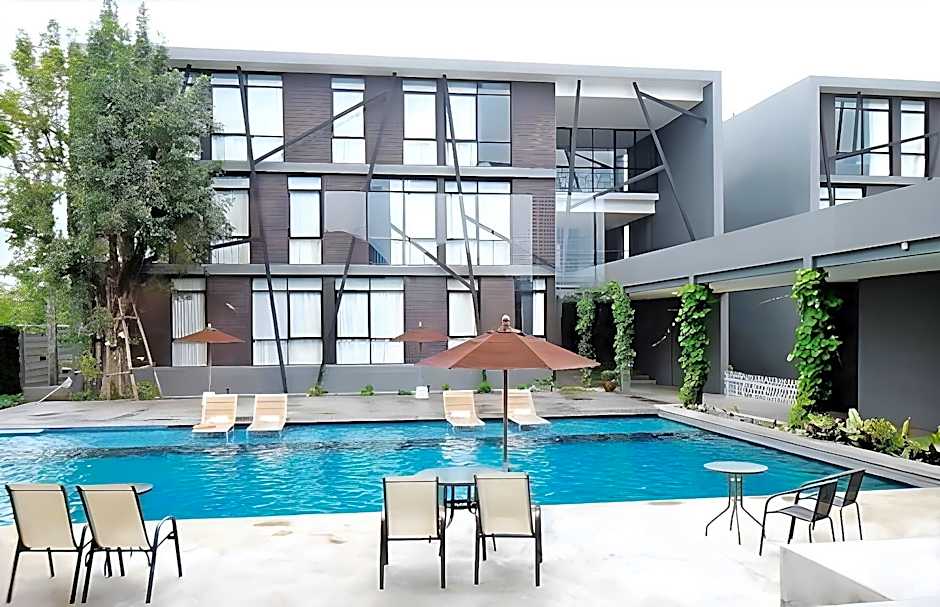 Vismaya Hotel Suvarnabhumi