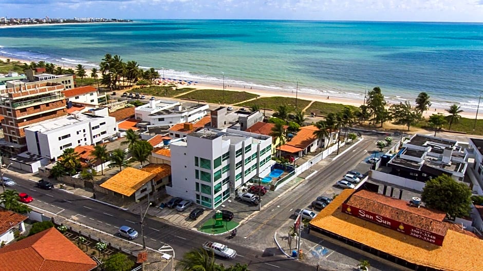 Hotel Filipeia Bessa