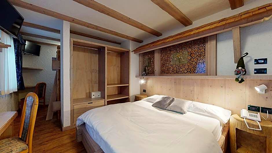 Hotel Selva