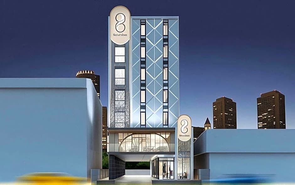 The 8 Hotel Udonthani