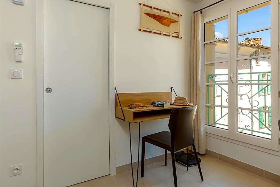 Provence Au Coeur Appart Hotels