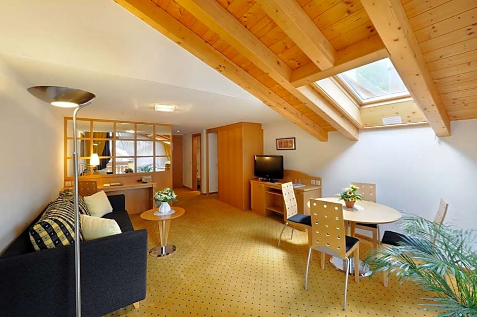 Hotel Perren Superior