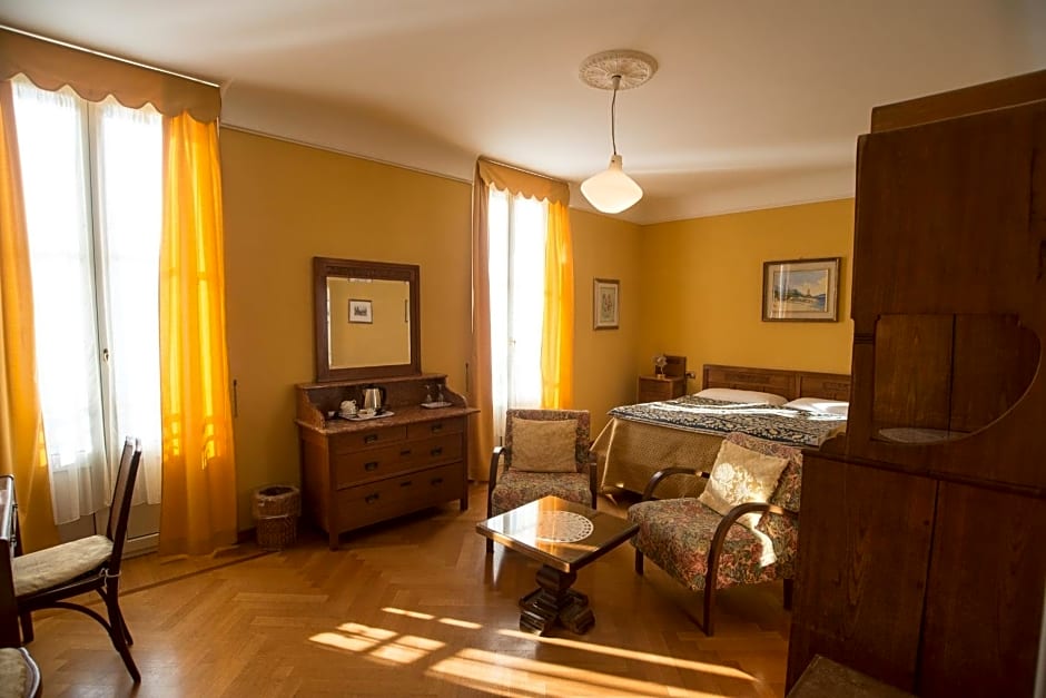 Hotel Olivedo
