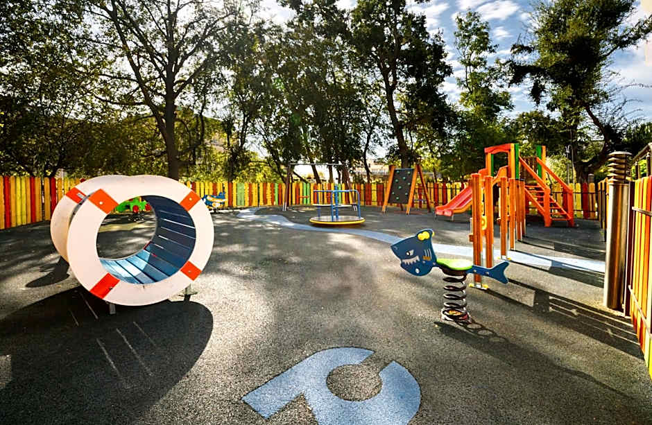 Apart Hotel Golden Line