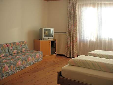 Apartment - Ground Floor