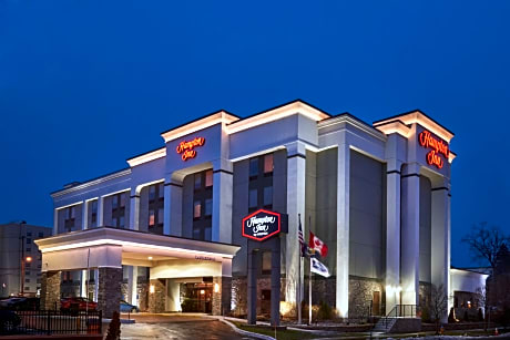 Hampton Inn Niagara Falls