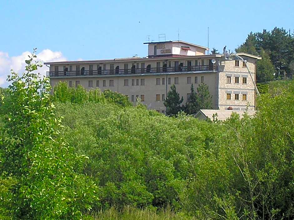 Hotel Caldora