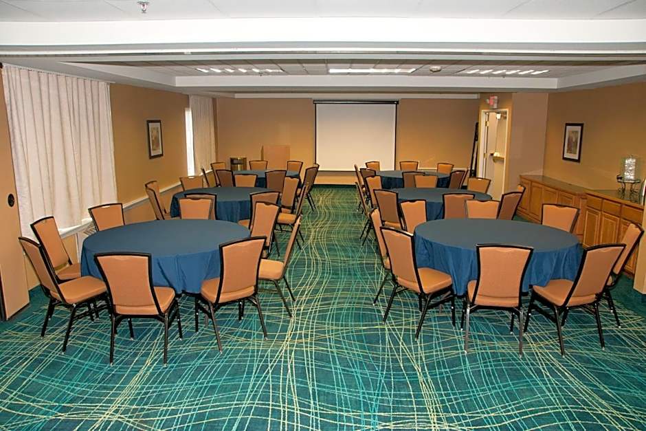 SpringHill Suites by Marriott Las Cruces