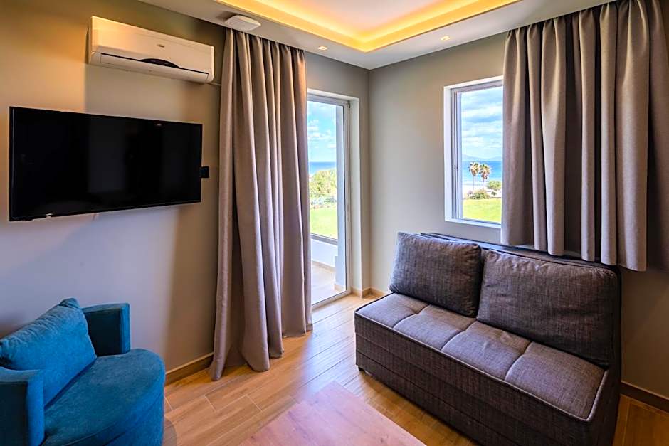 Nicolas Grand Suites, Adults Only