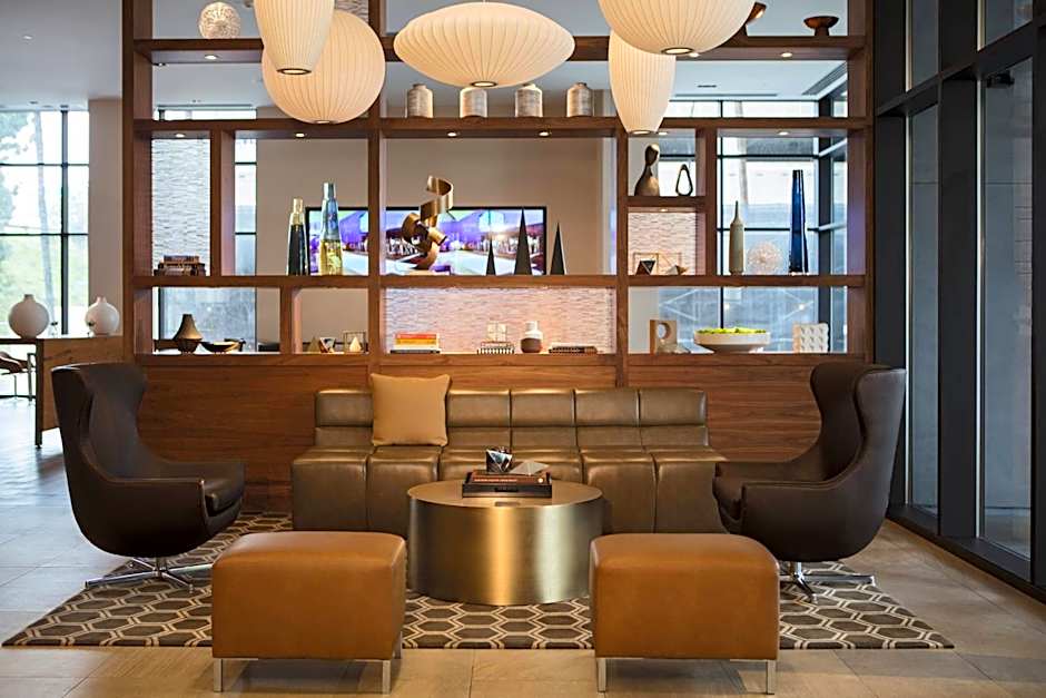 AC Hotel by Marriott San Jose Downtown