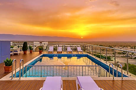 Salalah International Hotel