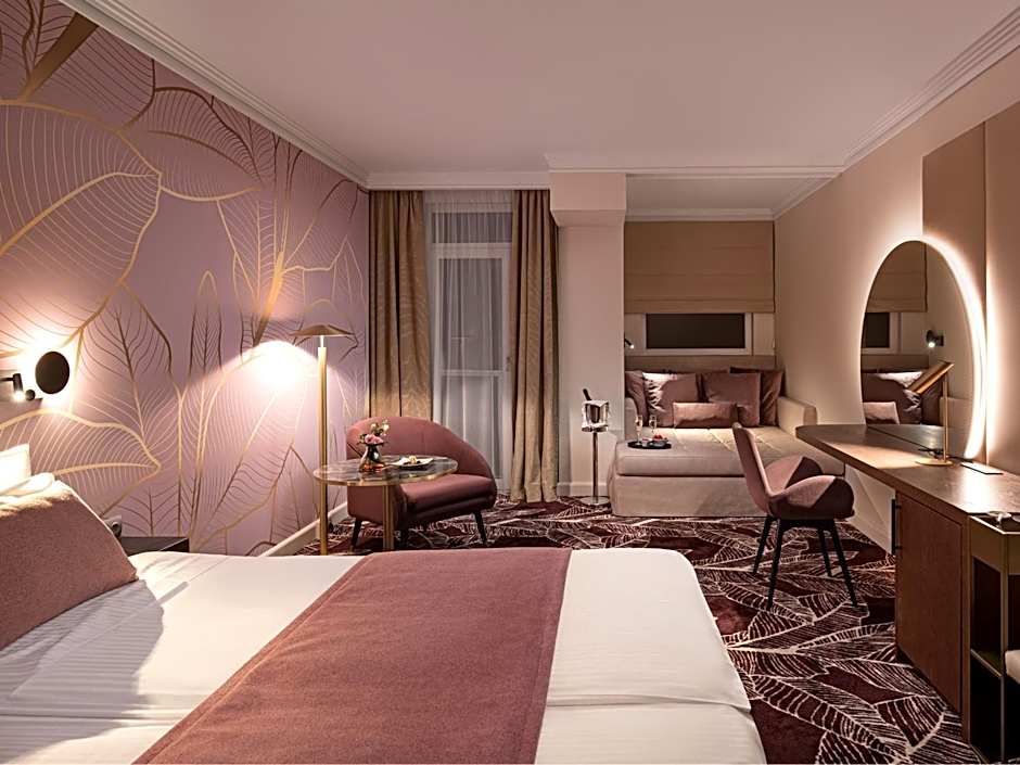 Spirit Hotel Thermal Spa