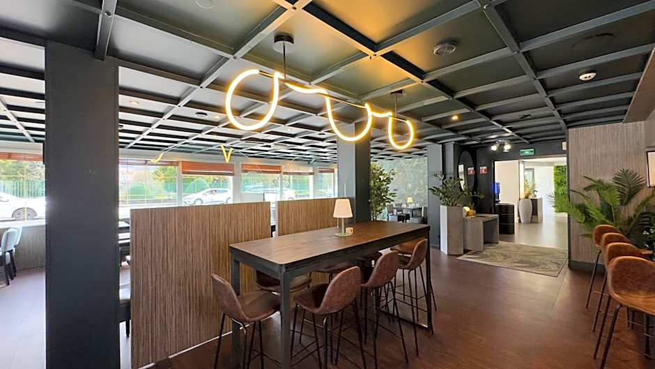 Best Western Voiron Centre