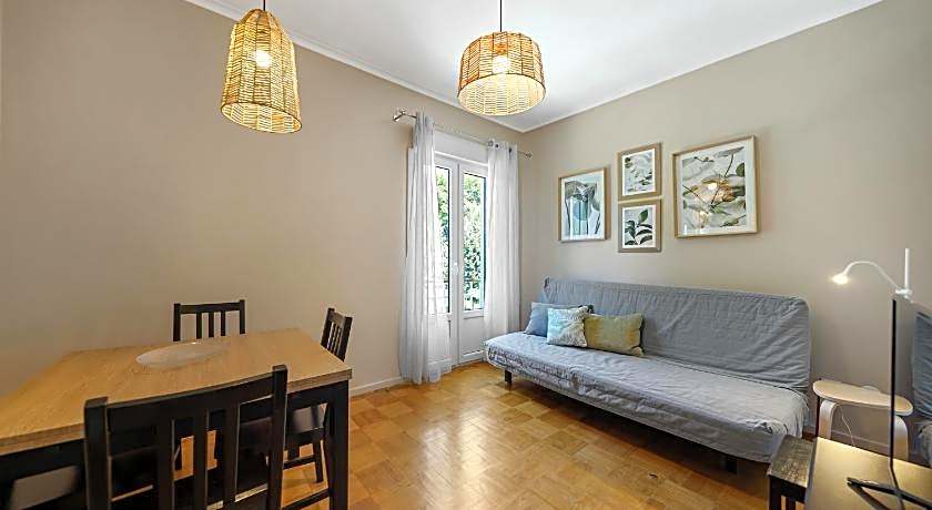 Apartments Luiz I Bridge by Amber Star Rent