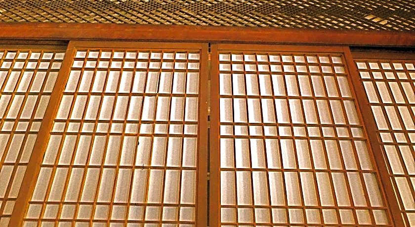 Kominka Sharehouse Hooju