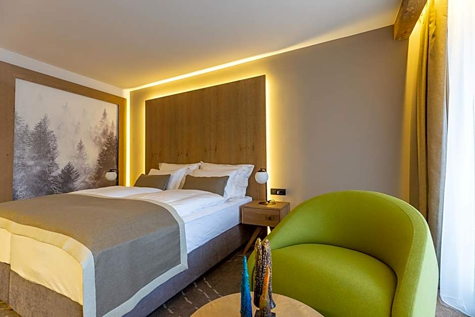 Hotel Monti Spa & Wellness