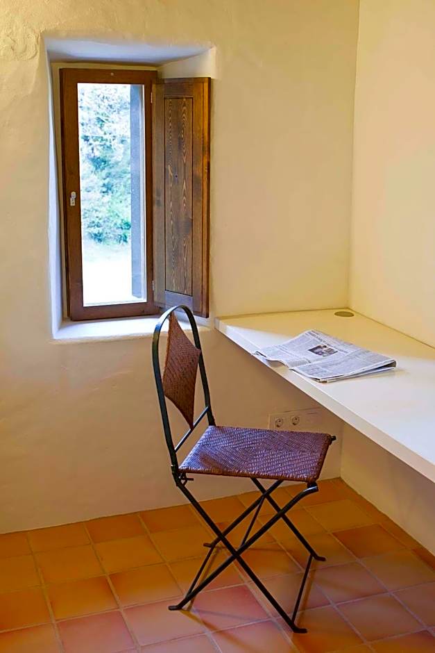 B&B La Rectoria de Sant Miquel de Pineda