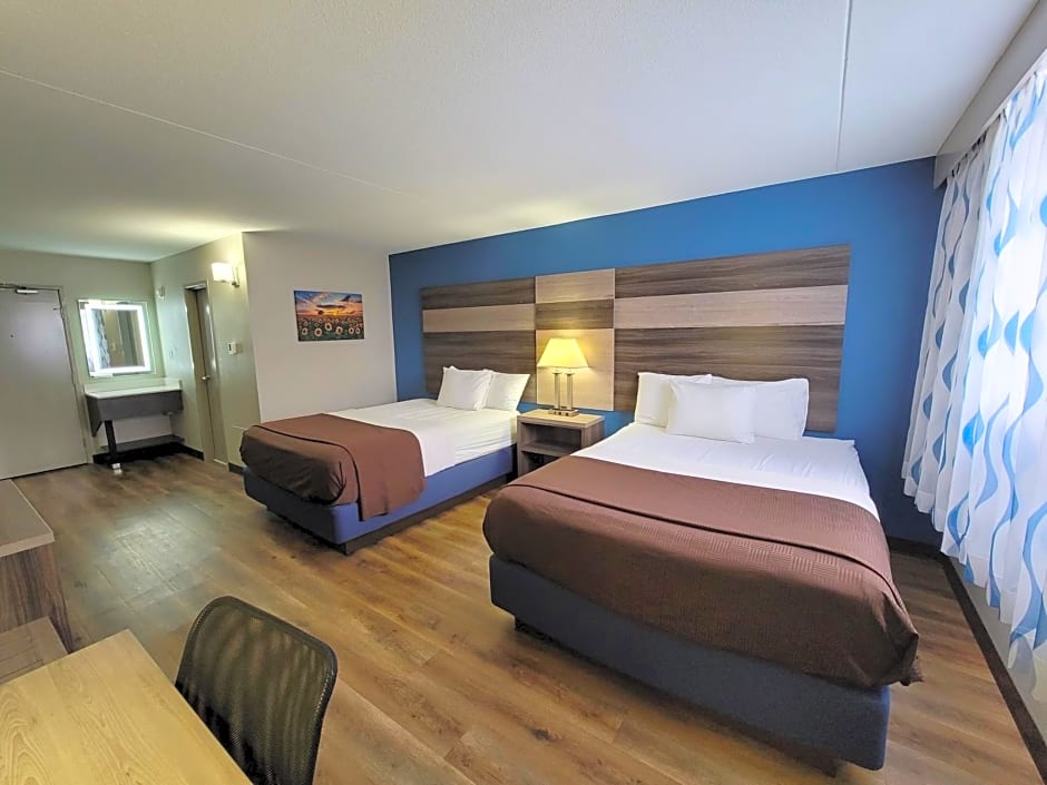 Wingate by Wyndham Wichita Airport