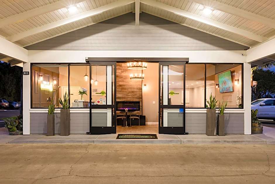 Inn at Highway 1