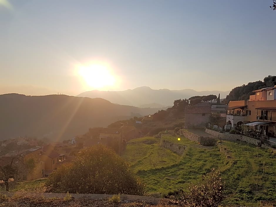 IL NIDO DI KIKI Affittacamere BIKE &FUN