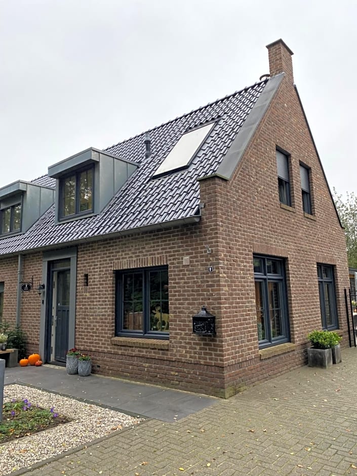 Schaap8 Bed en Breakfast