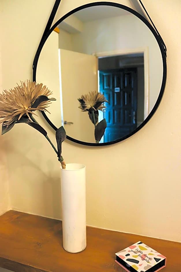 Elves Studios& Apartment's SIDARI