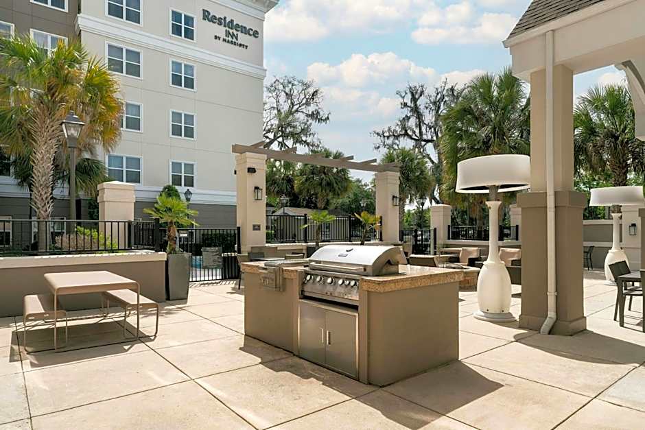 Residence Inn by Marriott Gainesville I-75