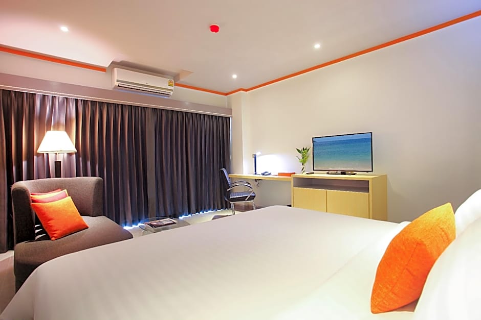 Chabana Kamala Hotel