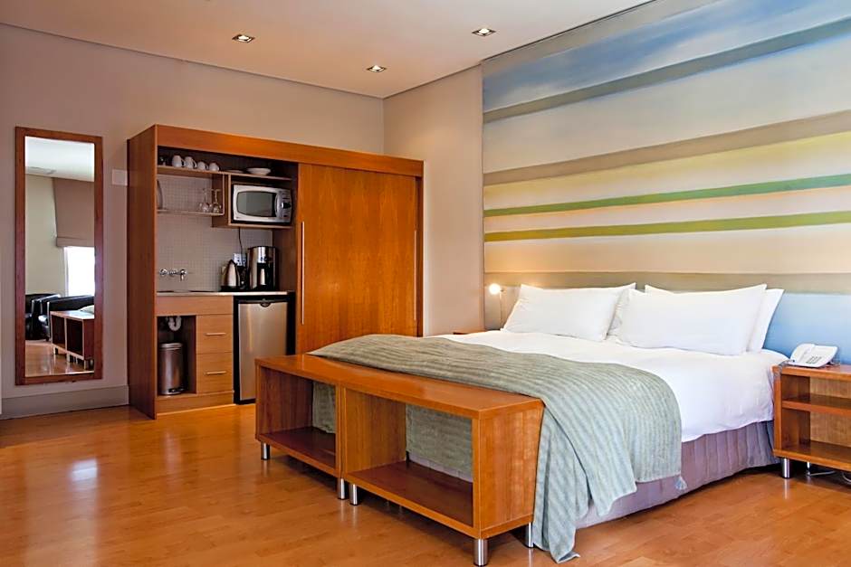 Photo 1 of 4 of Standard 1 Double Bed or 2 Beds