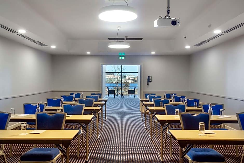 Radisson Blu Daugava Hotel, Riga