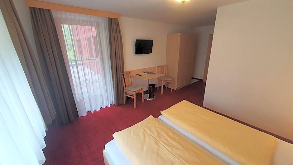 Hotel Garni Dorfblick