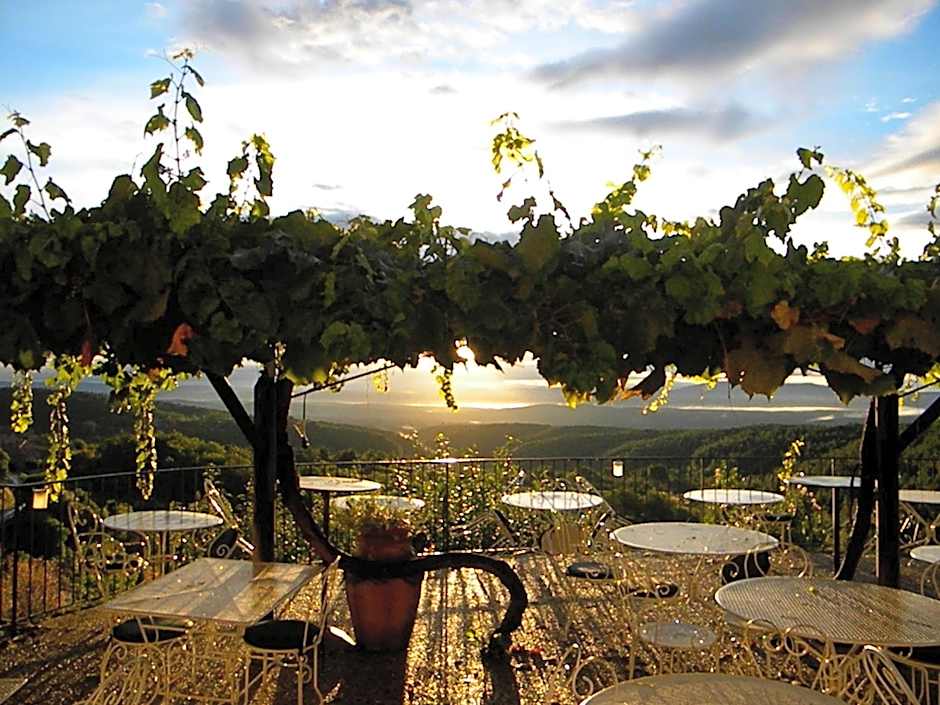 Auberge de la Tour de Brison