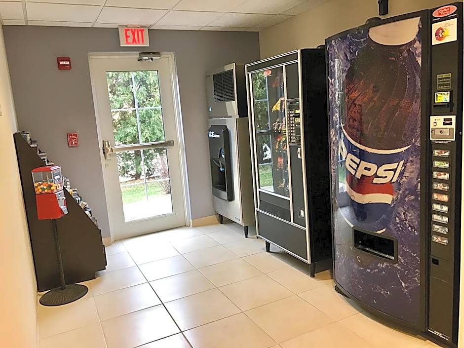 Microtel Inn & Suites By Wyndham Elkhart