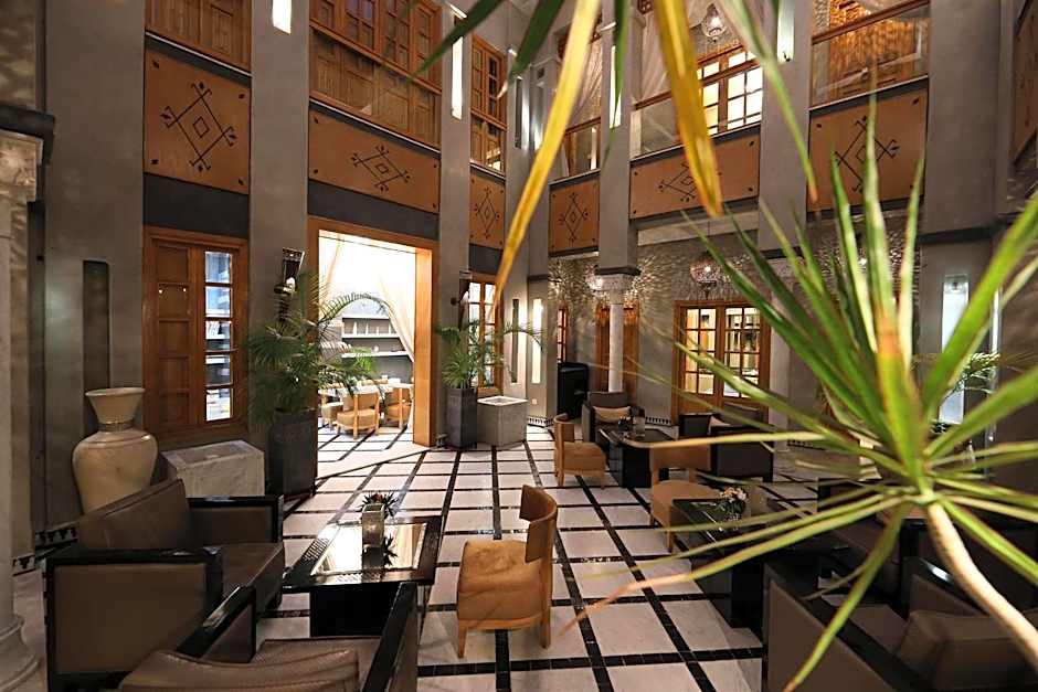 Riad L'Etoile D'Orient
