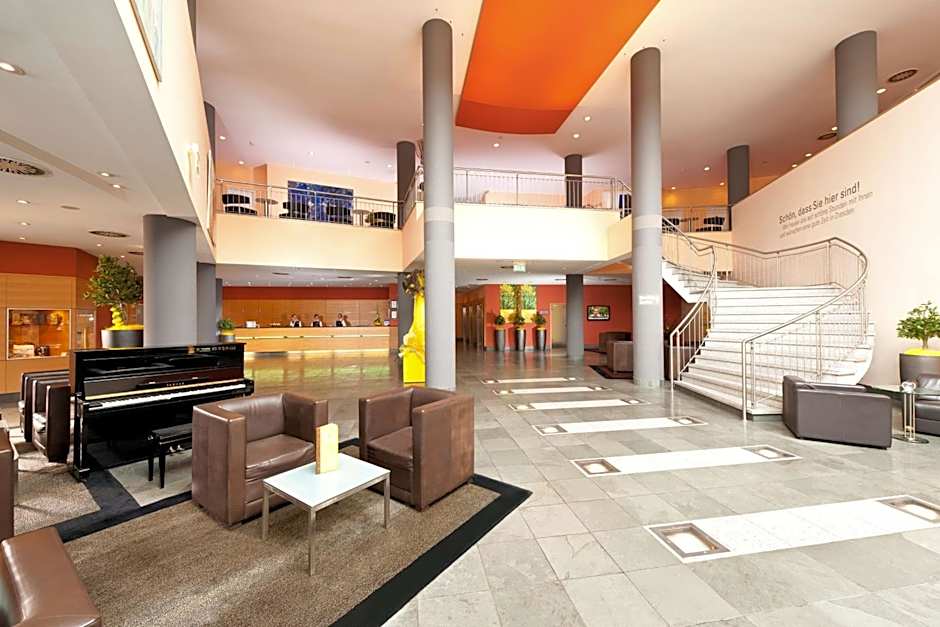 Dorint Hotel Dresden