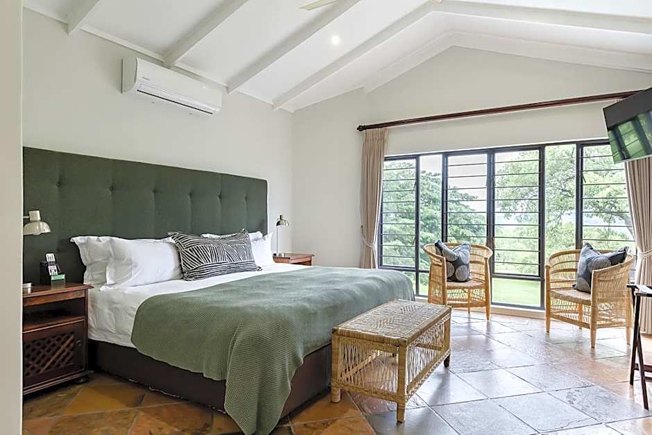 Matumi Golf Lodge