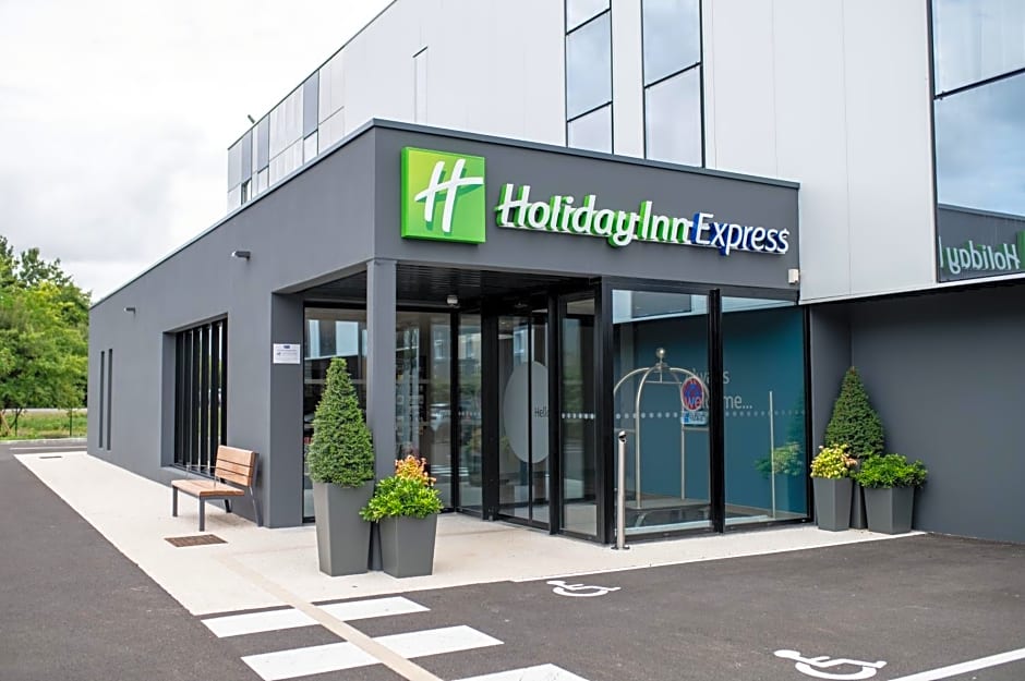 Holiday Inn Express Arcachon - La Teste