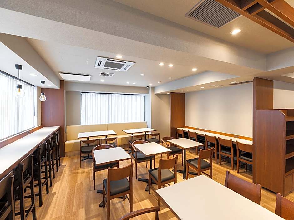 Sotetsu Fresa Inn Sendai
