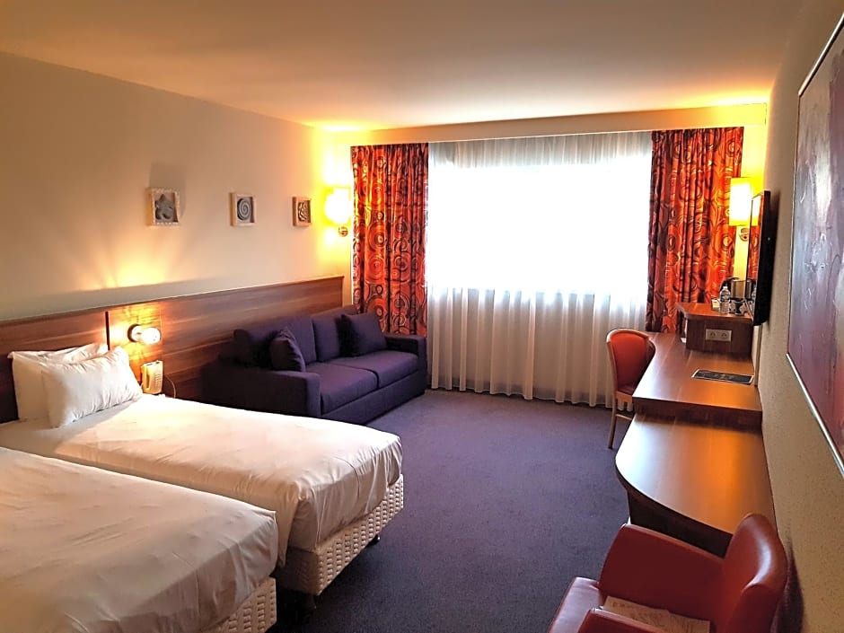 Kyriad Prestige Mulhouse - Basel