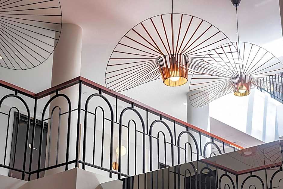 Monocolo Boutique Hotel