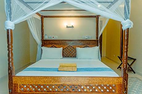 Superior - 1 King Bed