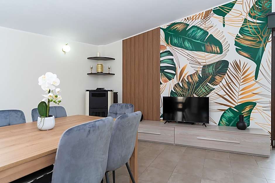 B&B Golden House & spa