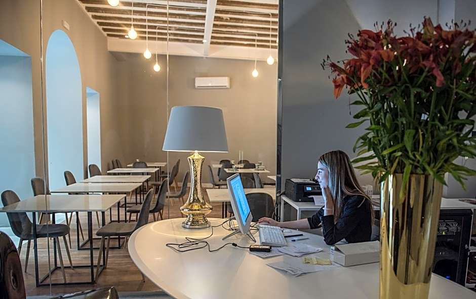 Hotel Don Juan Boutique