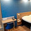 Brit Hotel Mulhouse Centre