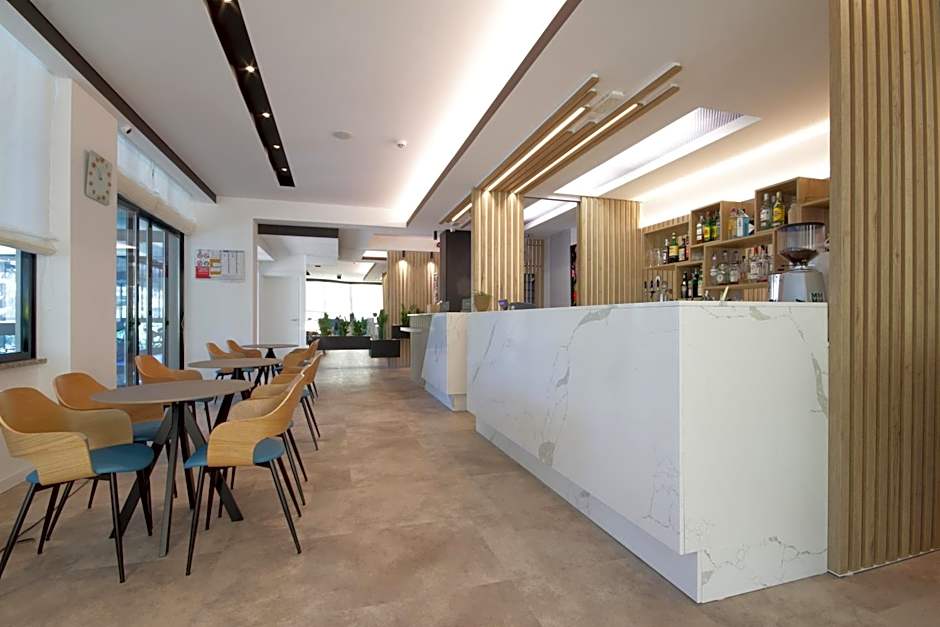 Hotel Toledo